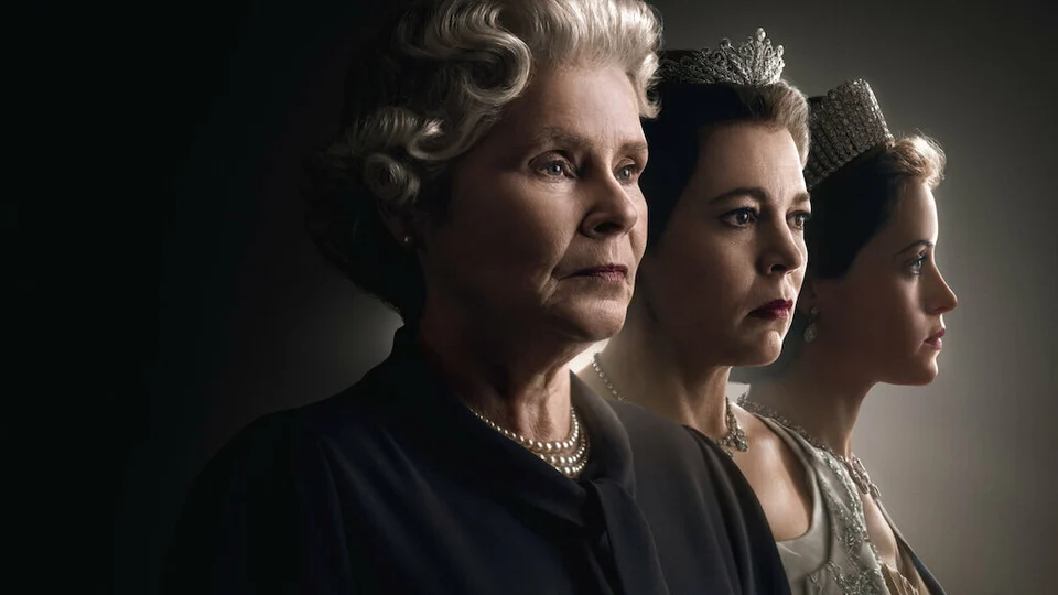 The Crown Staffel 7 Wie wahrscheinlich ist eine weitere… EarlyGame