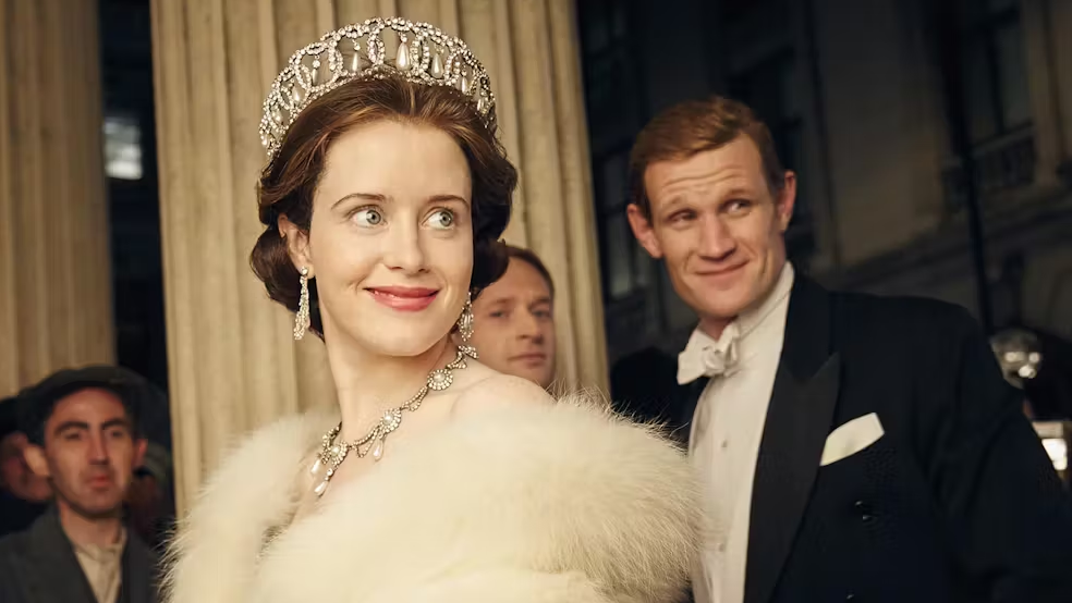 The Crown