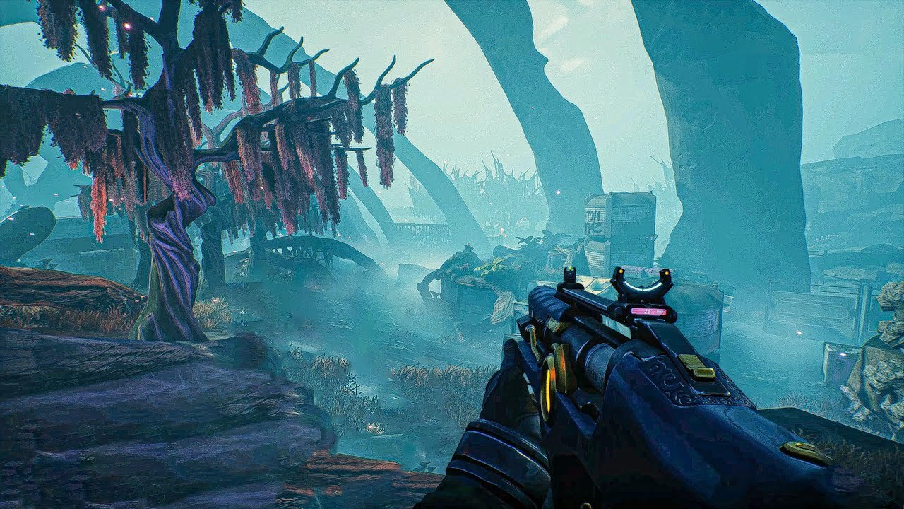 The Cycle Frontier
