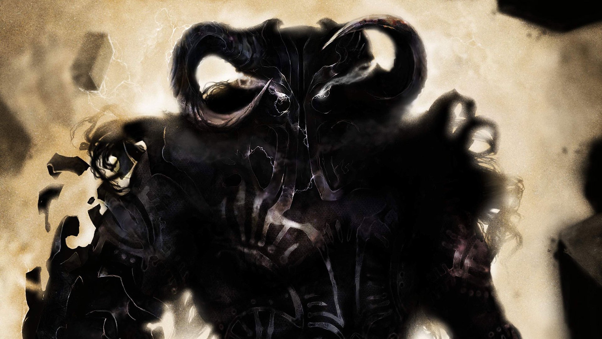 The Dahaka Prince of Persia Warrior Within 2004