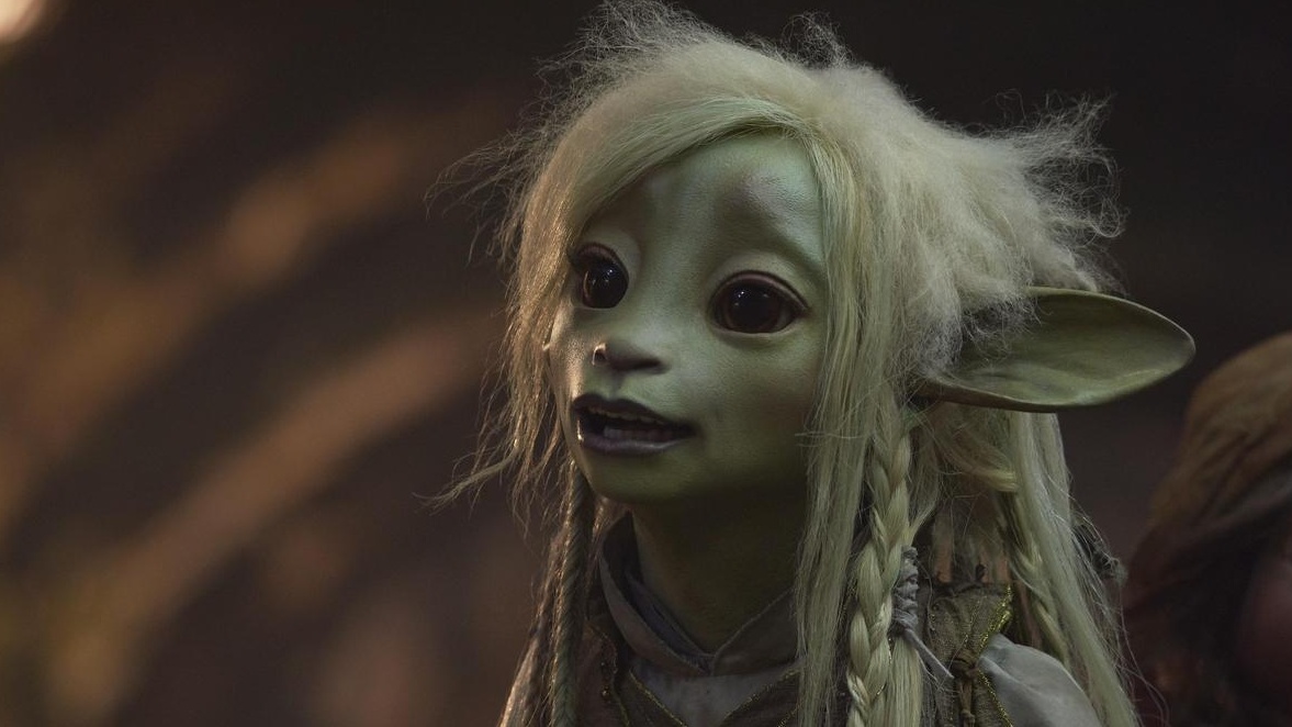 The Dark Crystal Age of Resistance 2019 cropped processed by imagy