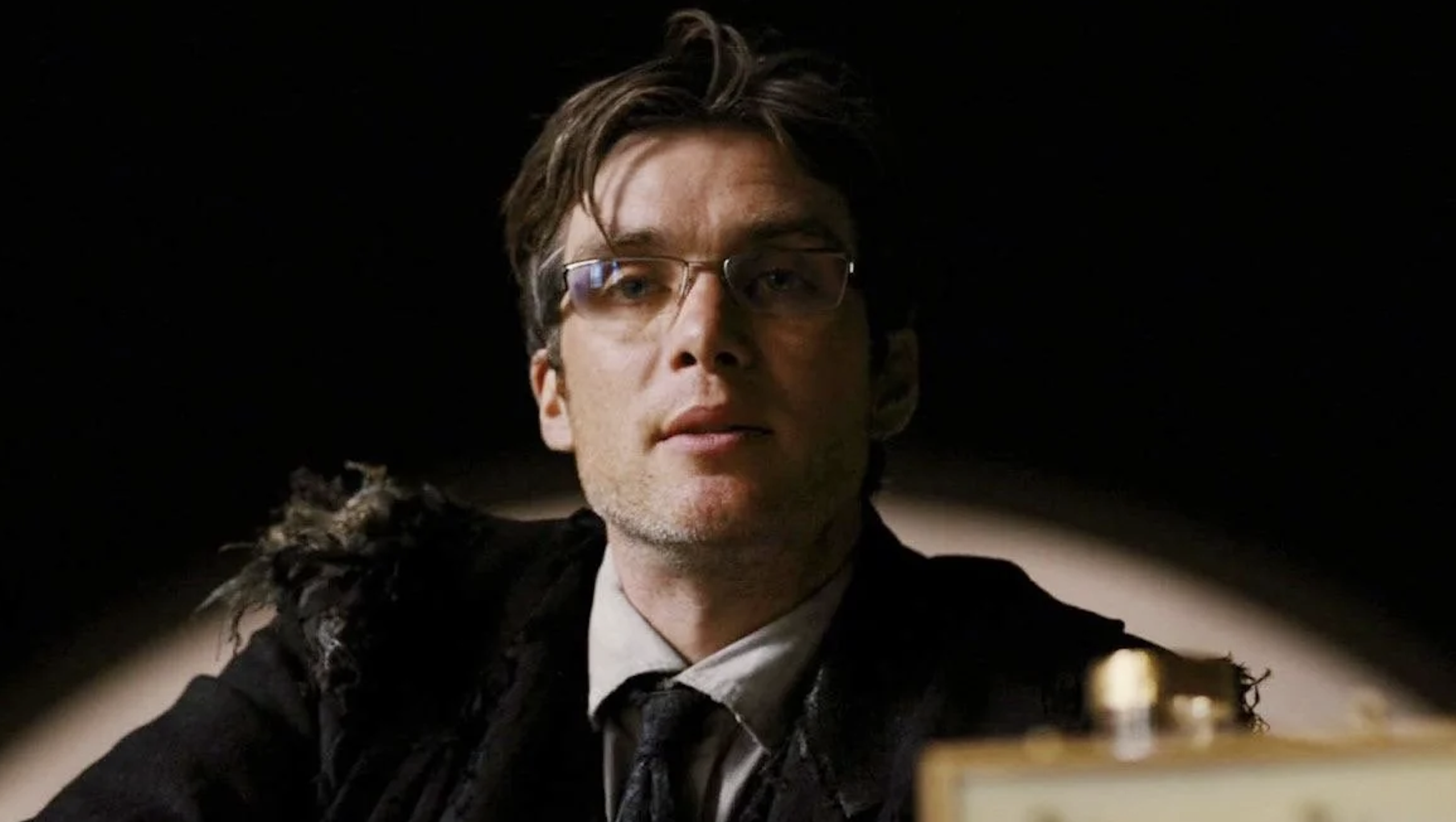 The Dark Knight Rises