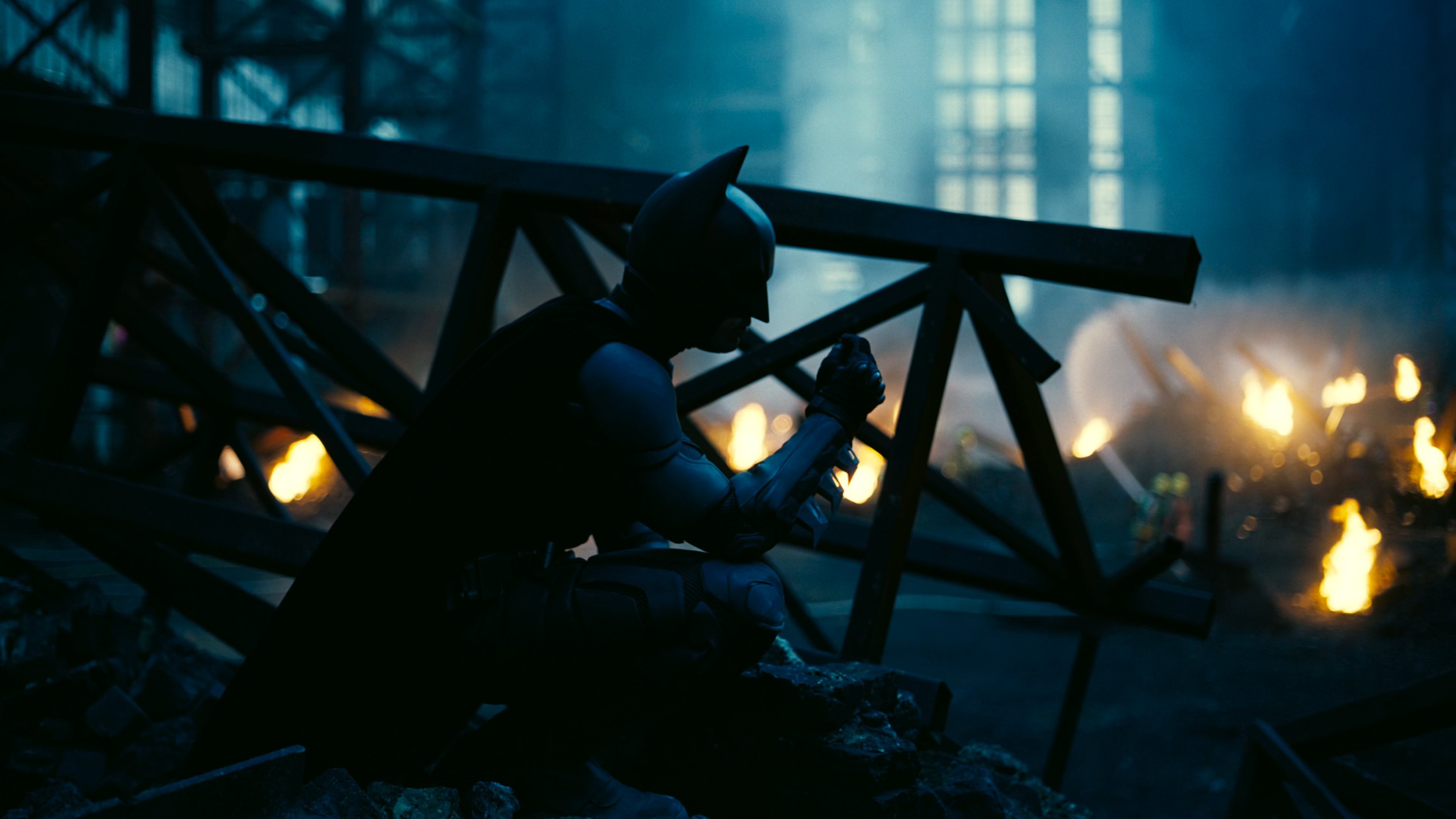 The Dark Knight