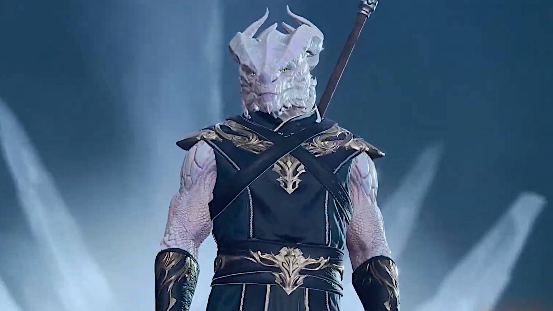The Dark Urge Baldurs Gate 3