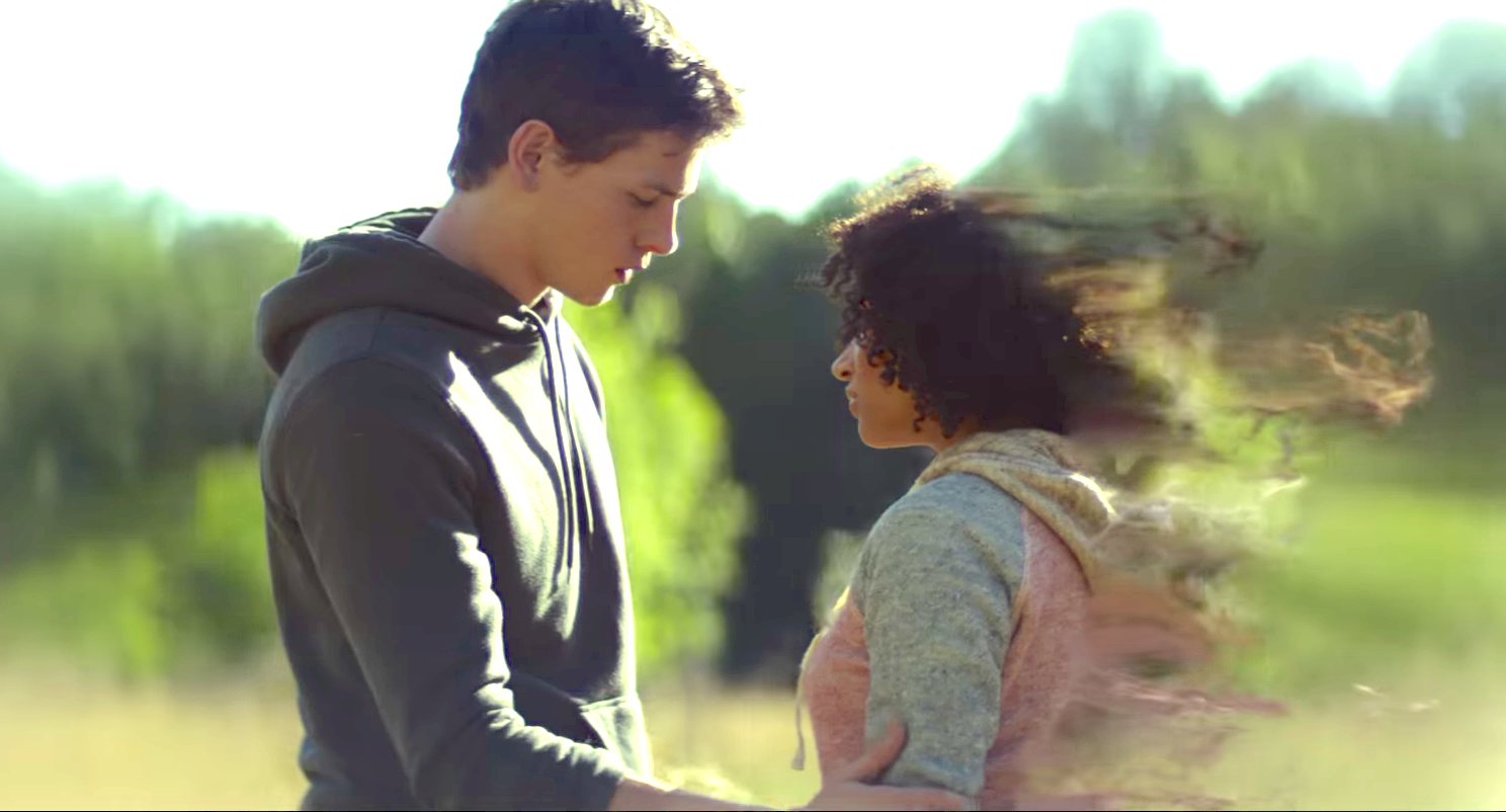 The Darkest Minds 2018