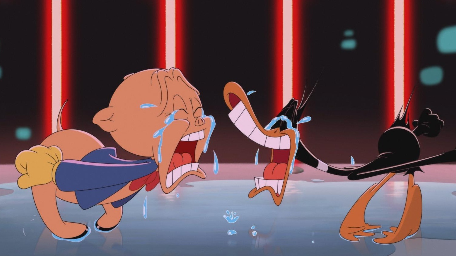 The Day the Earth Blew Up A Looney Tunes Movie cropped processed by imagy