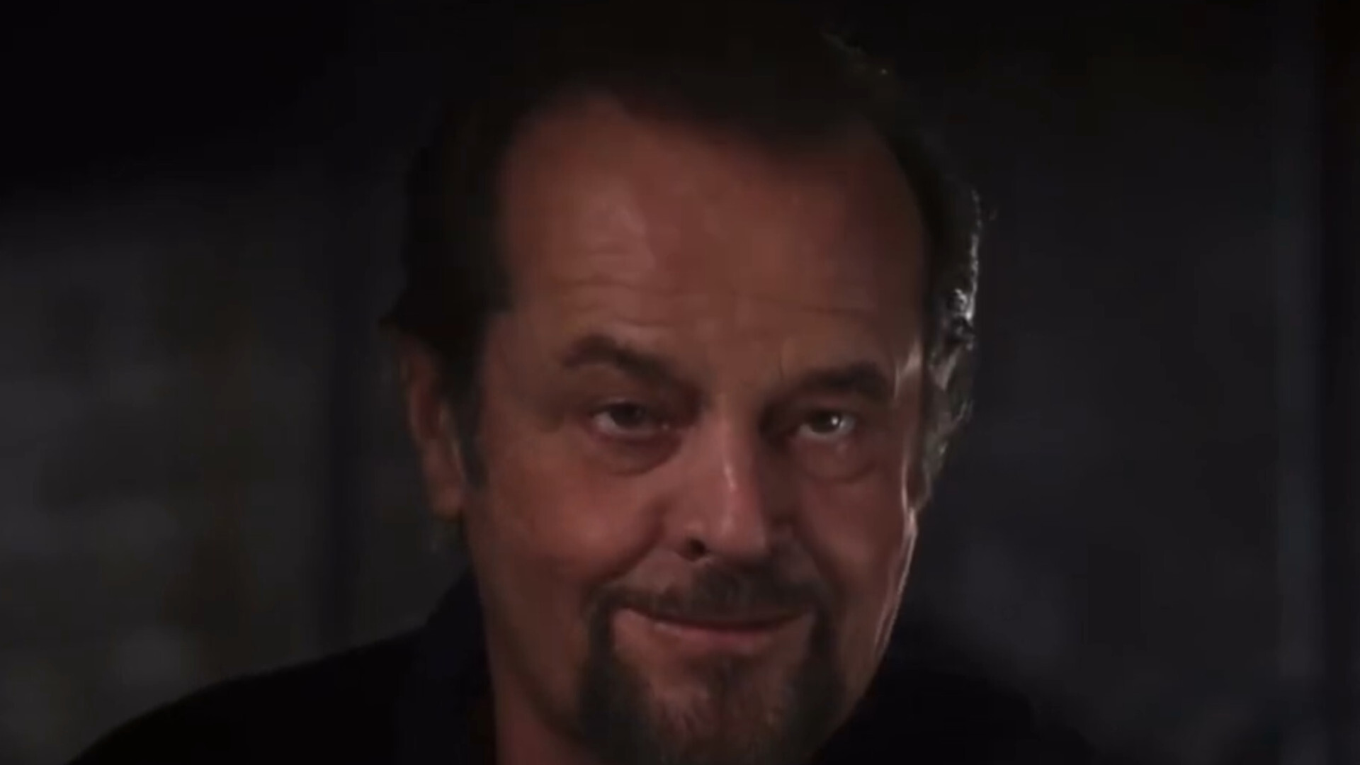 The Departed 2006 Opening Line