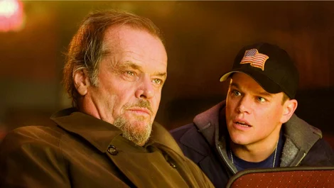 The Departed