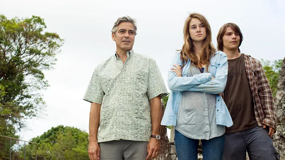 The Descendants