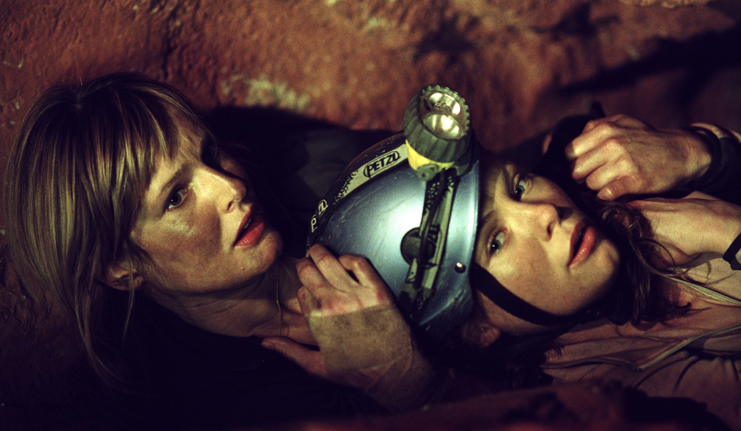 The Descent