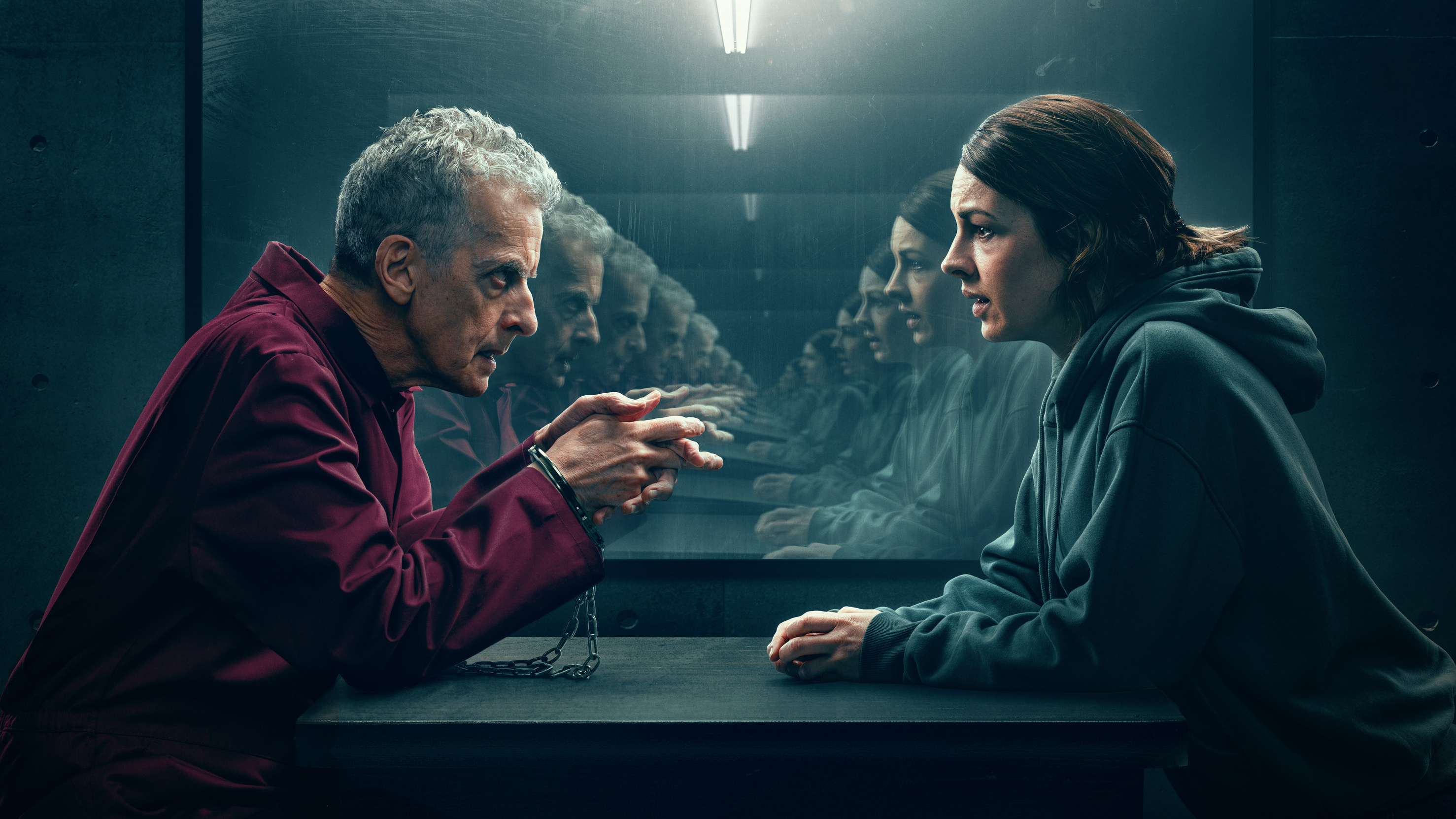 The Devils Hour 2022 1