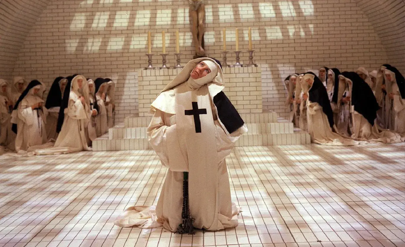 The Devils 1971