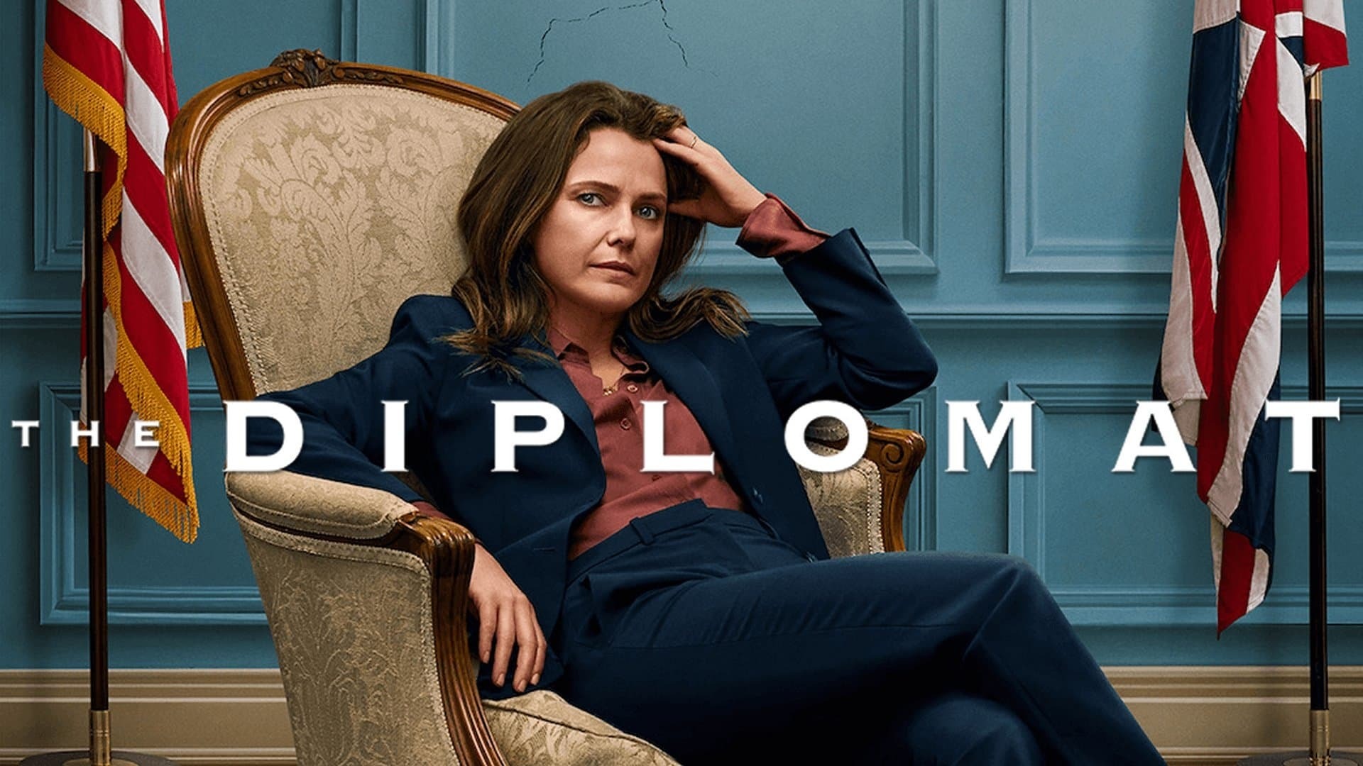 The Diplomat (Season 2) | Release Date, Cast & More