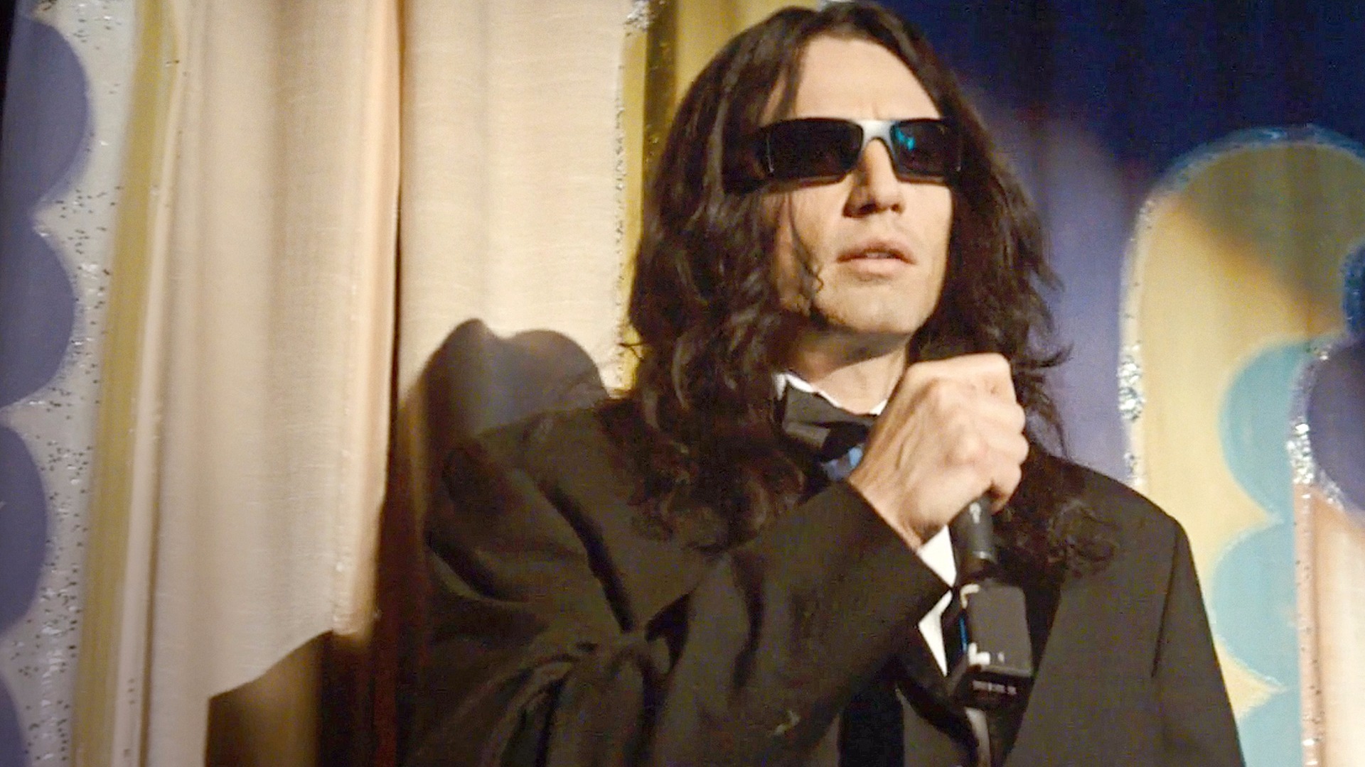 The Disaster Artist