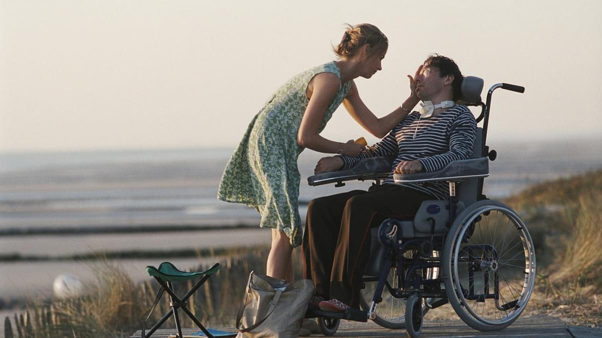 The Diving Bell and the Butterfly