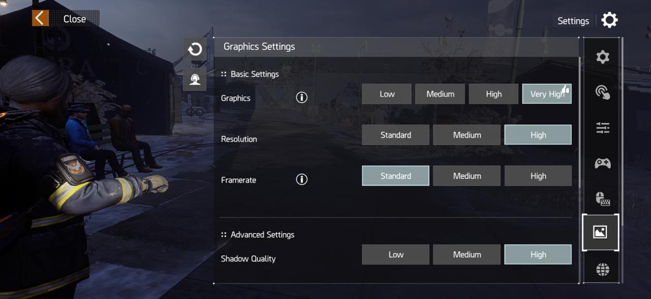 The Division Resurgence Best Graphics Settings 3