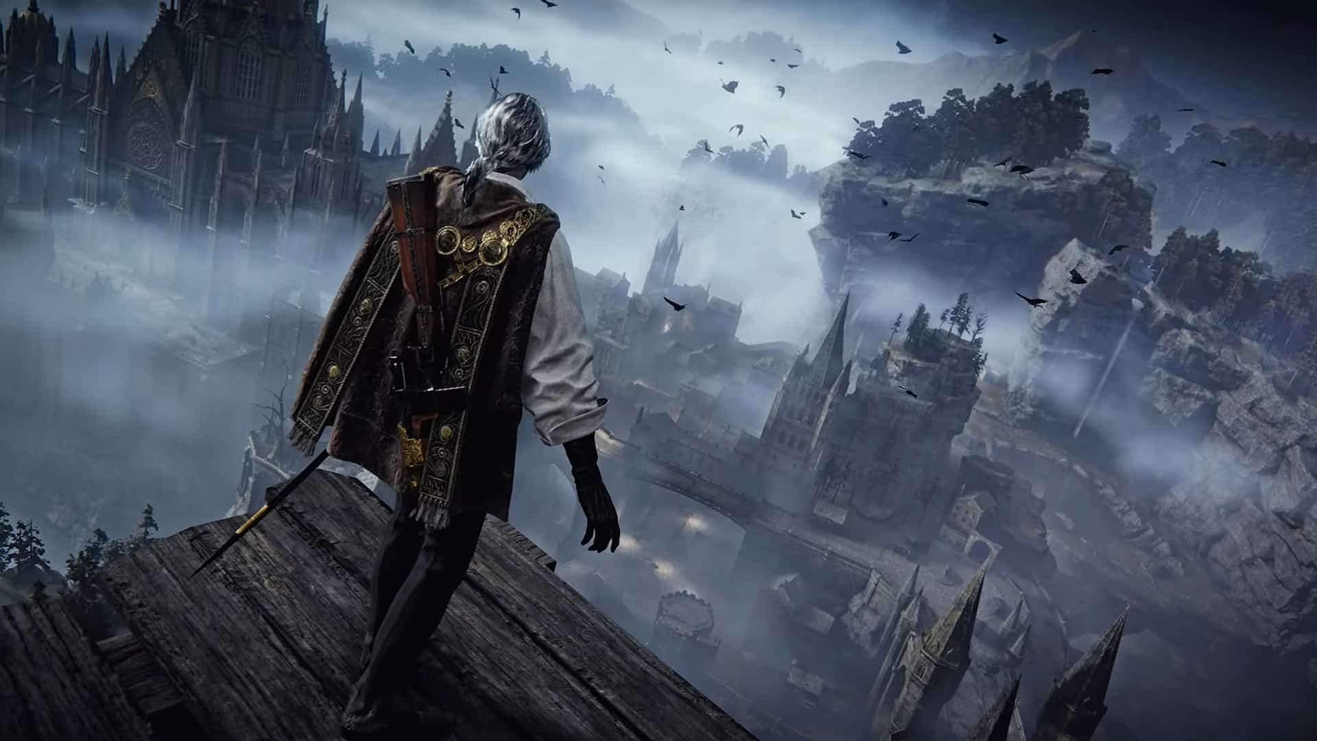 The Duskbloods