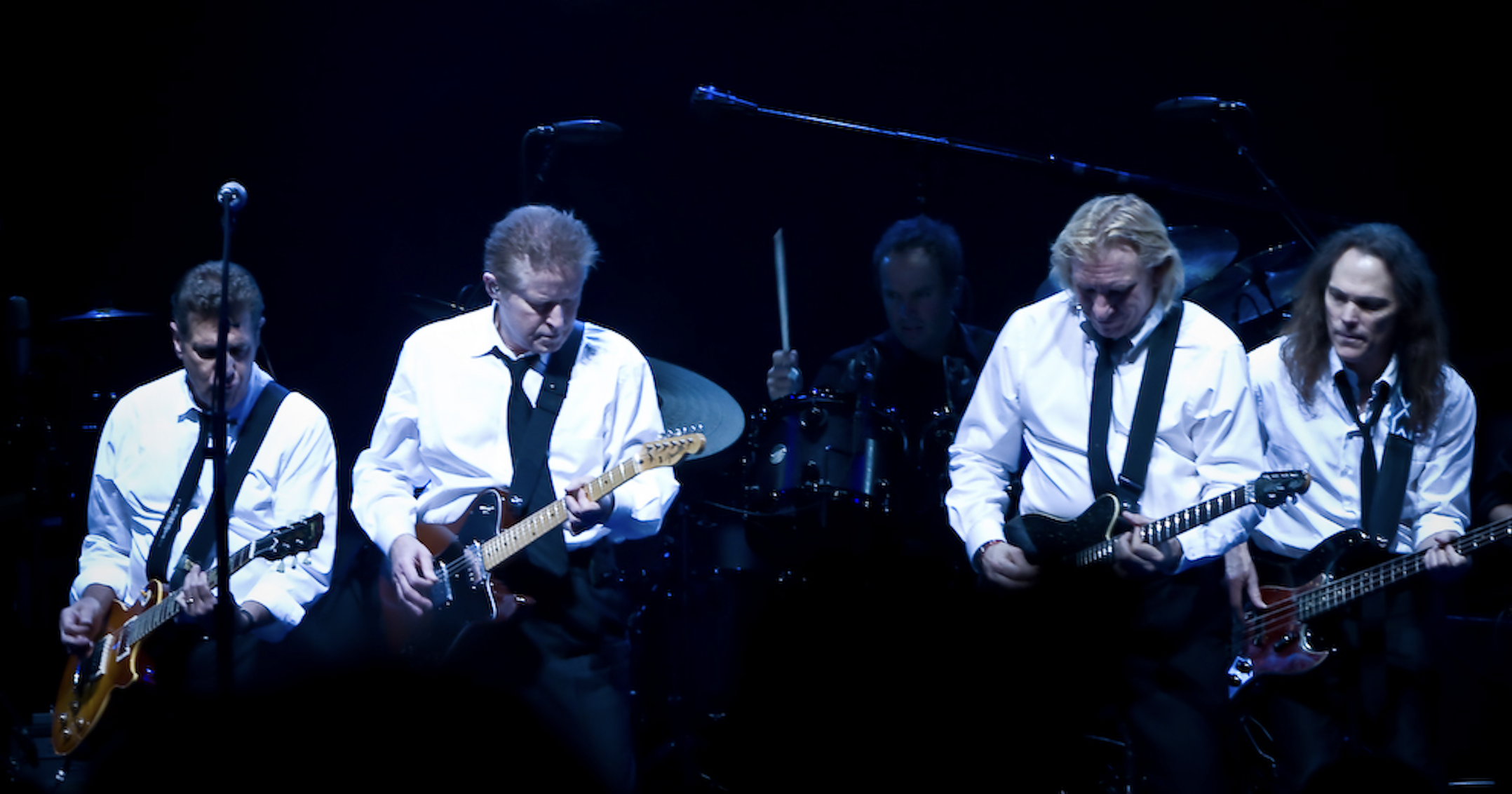 The Eagles