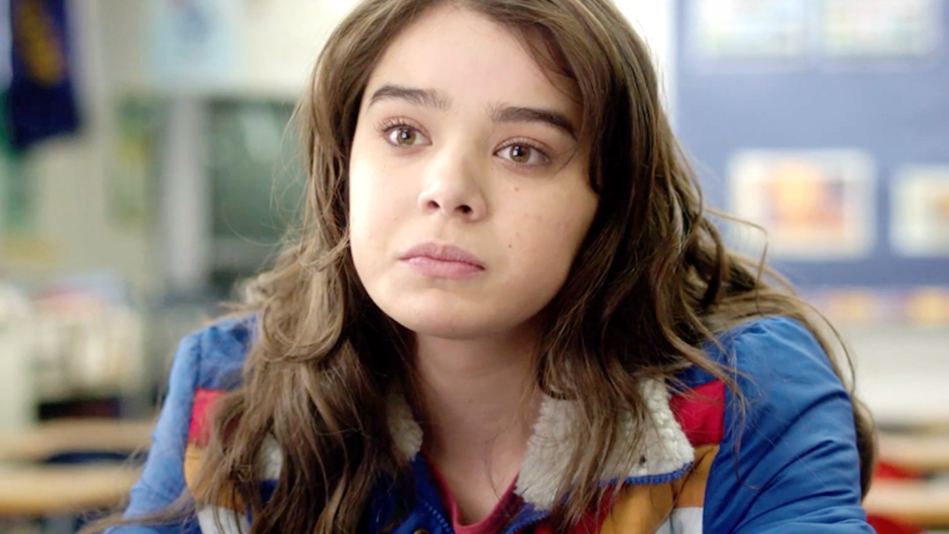 The Edge of Seventeen