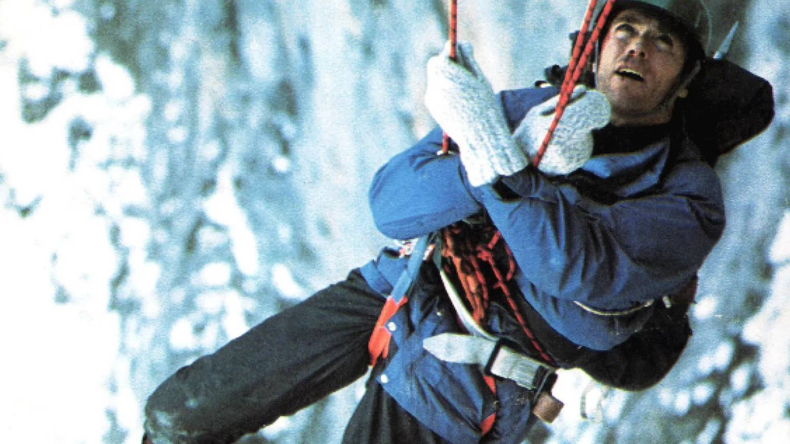 The Eiger Sanction