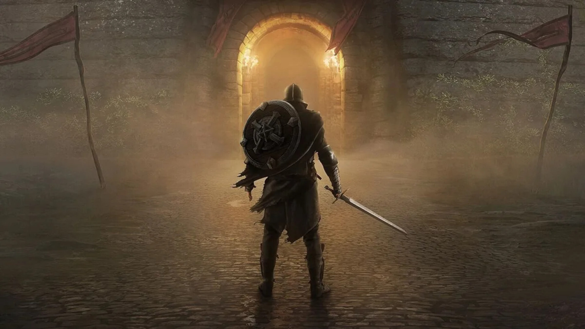 The Elder Scrolls Blades