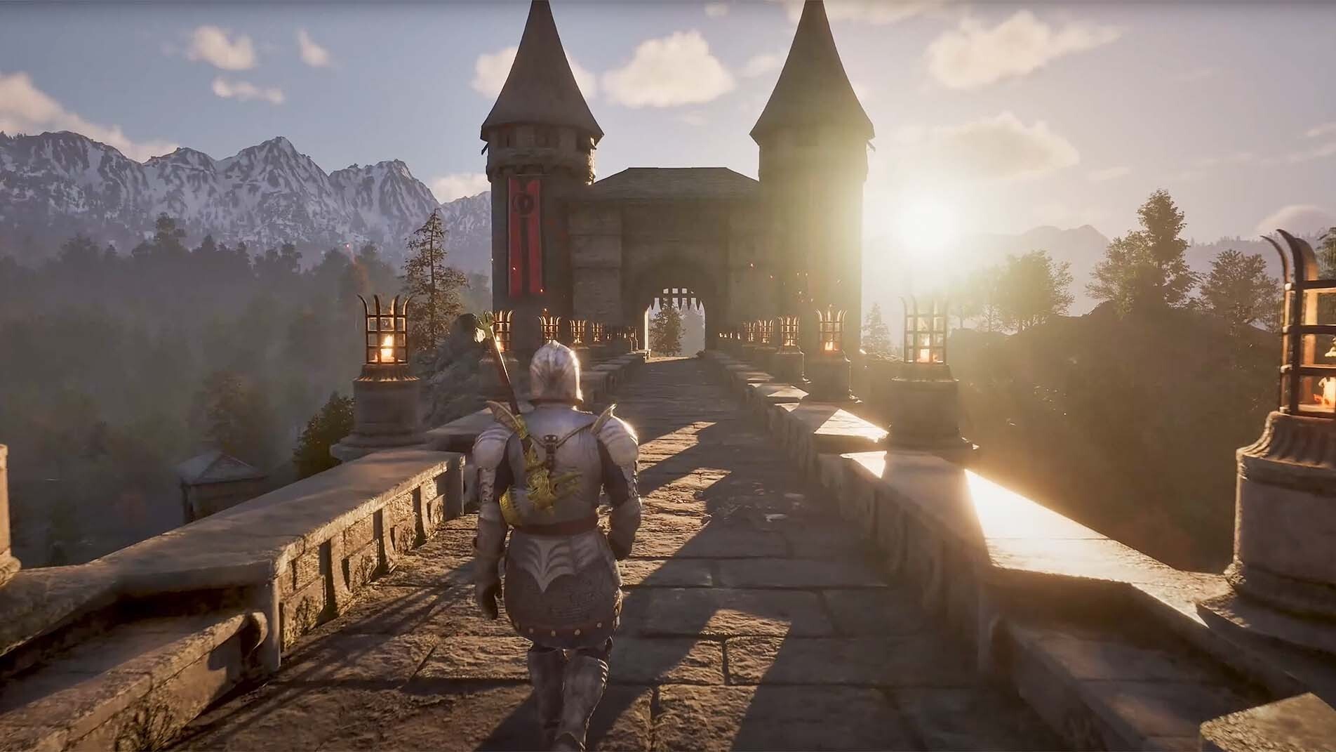 The Elder Scrolls IV