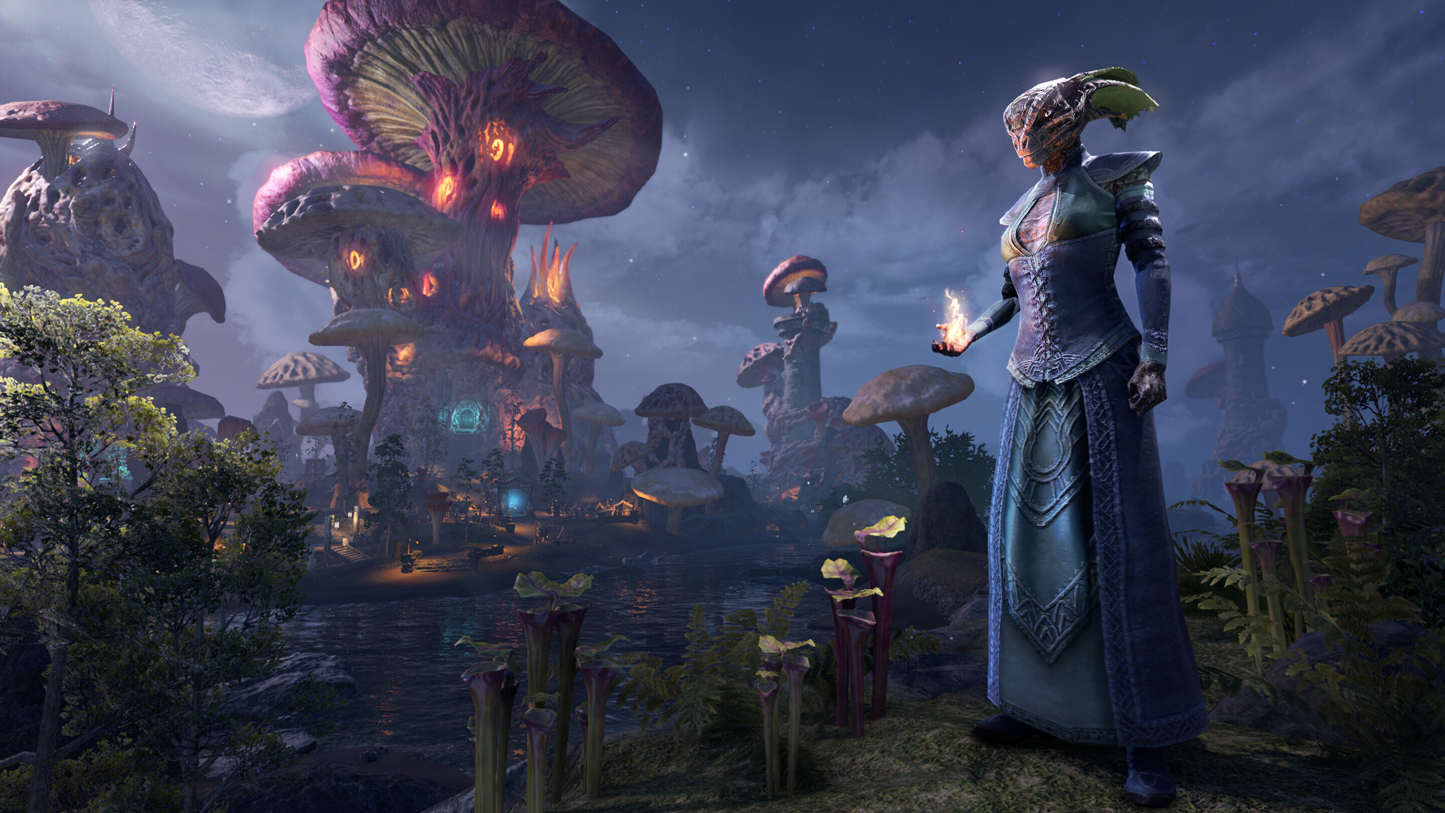 The Elder Scrolls Online 2014