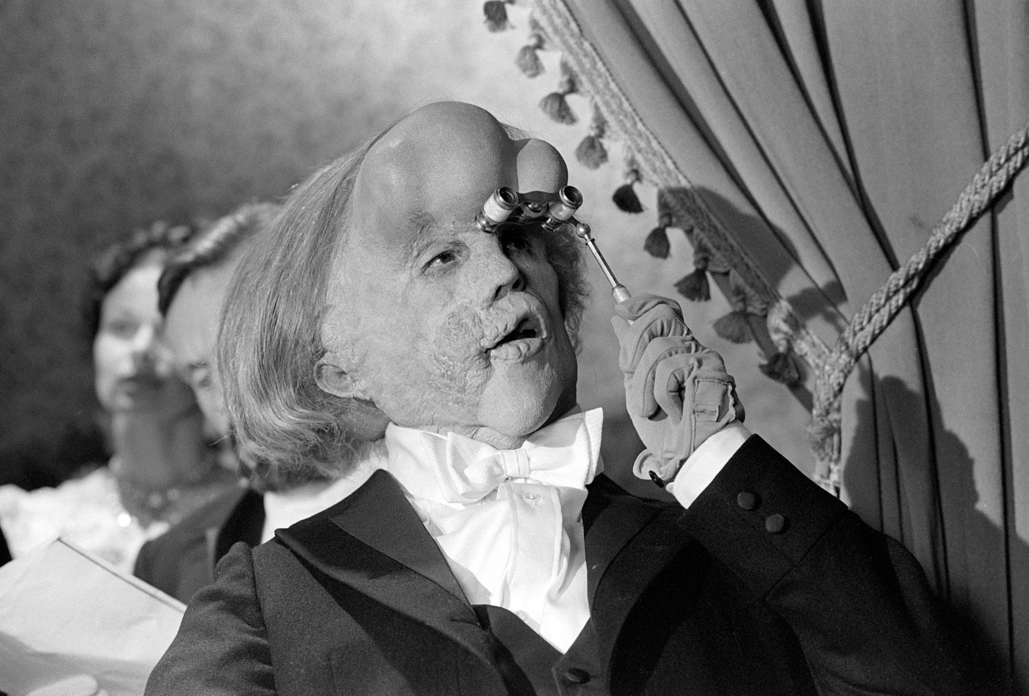 The Elephant Man
