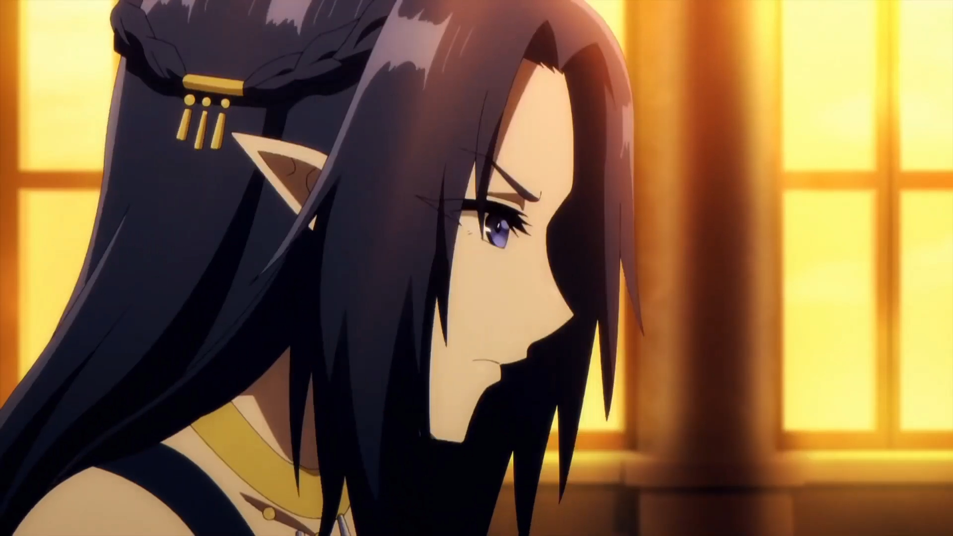 The Eminence in Shadow