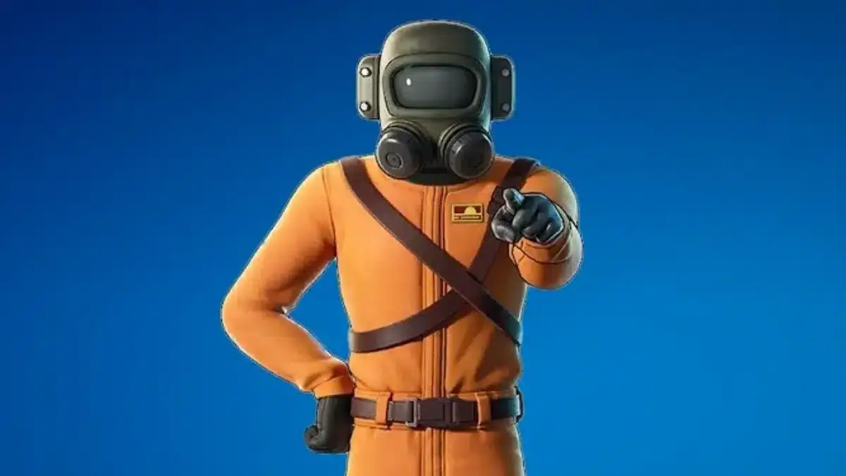 The Employee