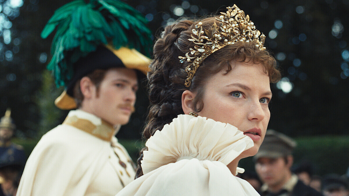 The Empress
