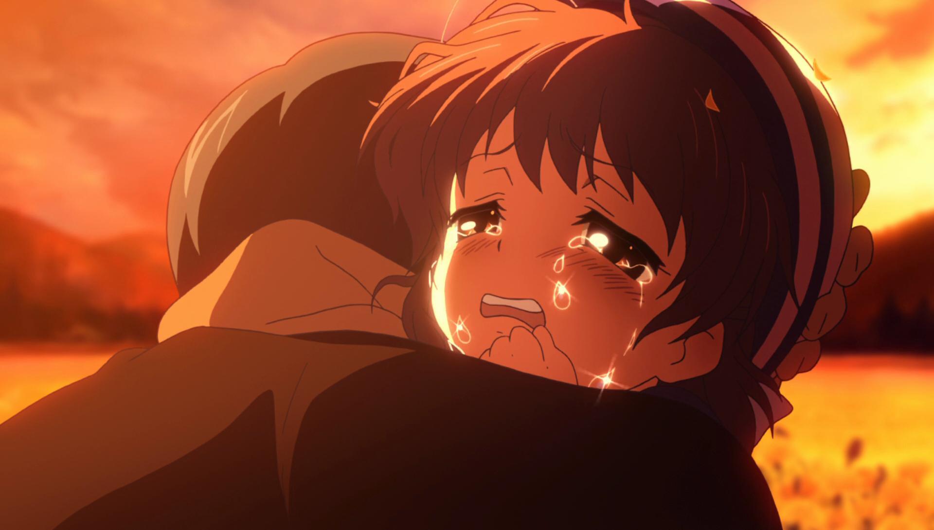 The Ends of the Earth Clannad