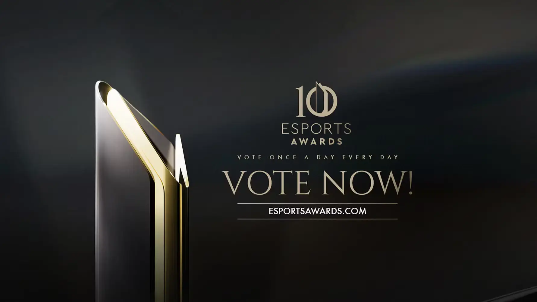 The Esports Awards 2025