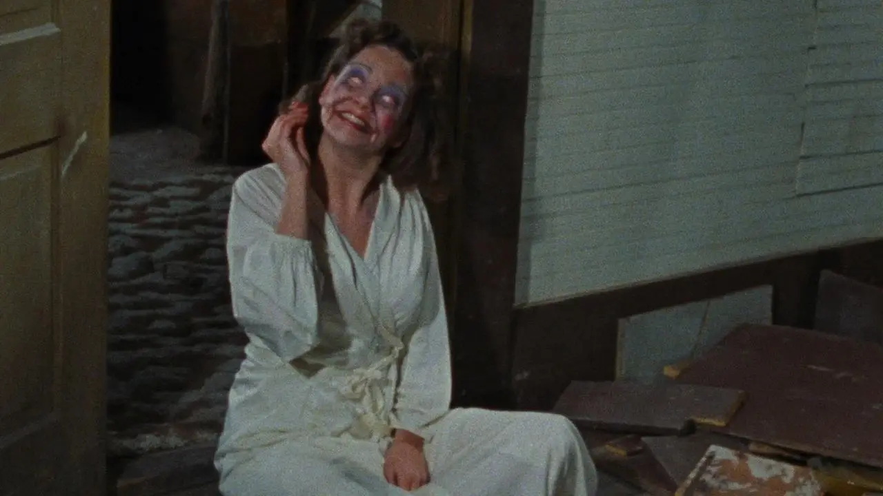 The Evil Dead 1981