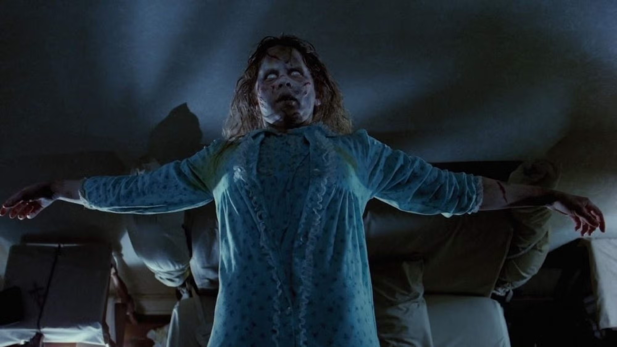 The Exorcist 1973