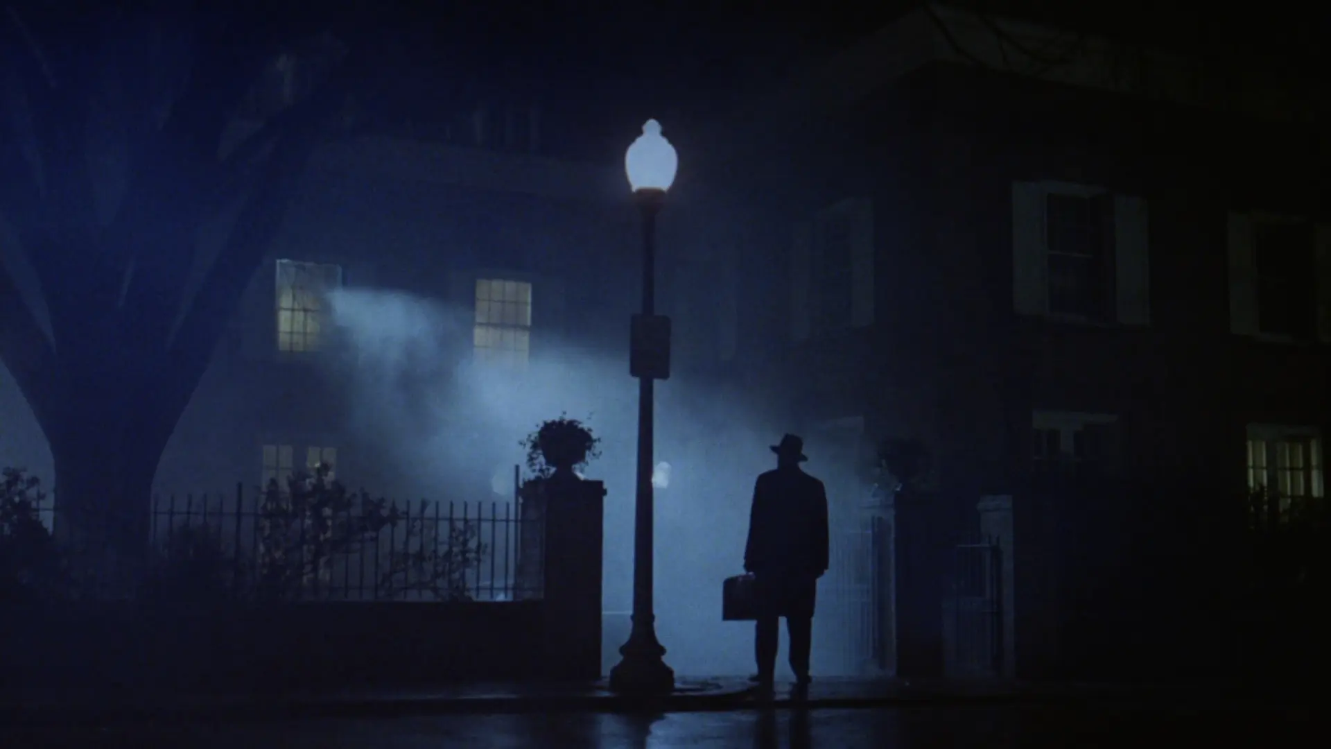 The Exorcist 1973