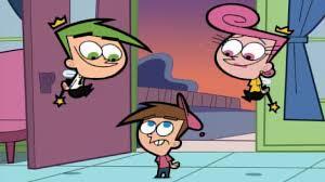 The Fairly Odd Parents