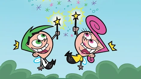 The Fairly Oddparents