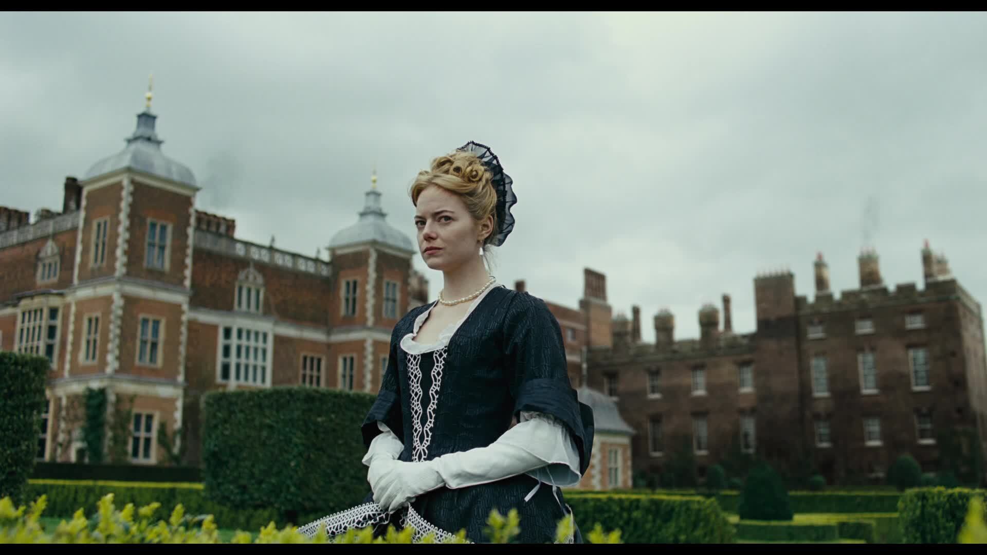 The Favourite