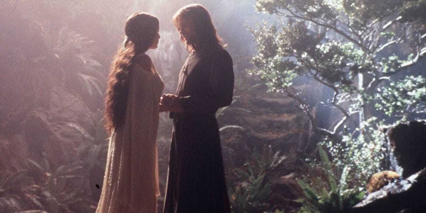 The Fellowship of the Ring