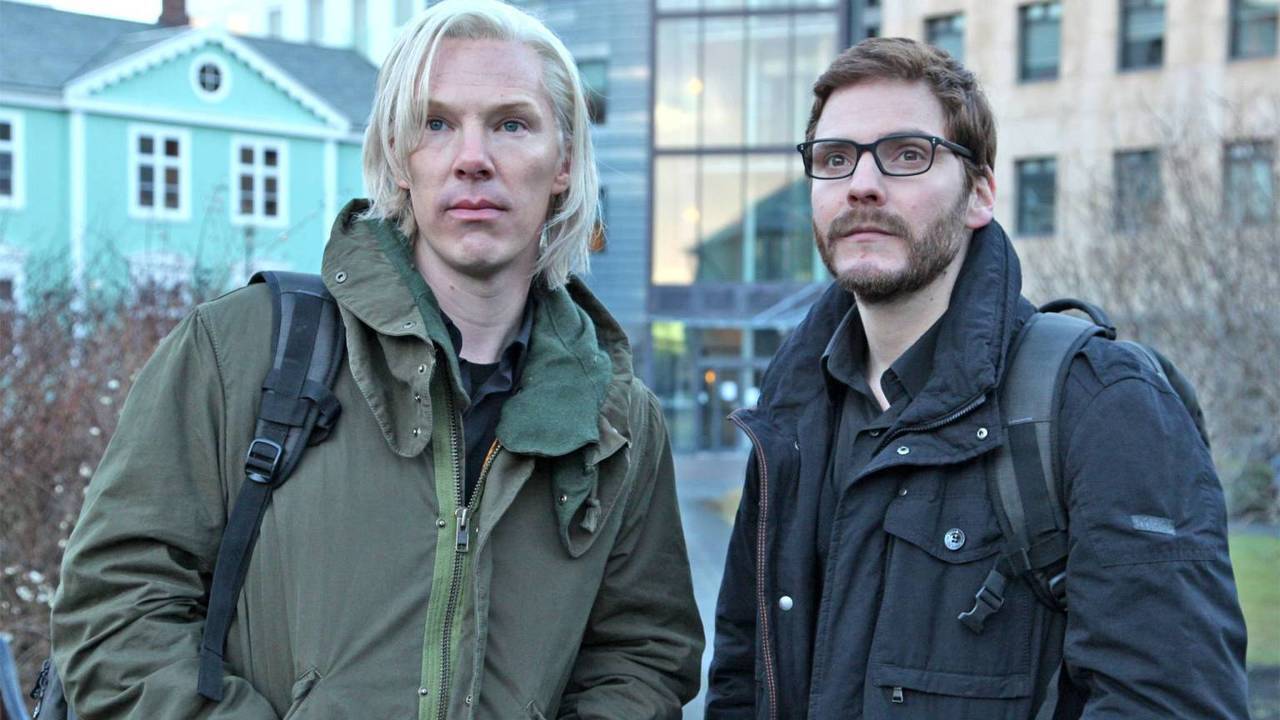 The Fifth Estate
