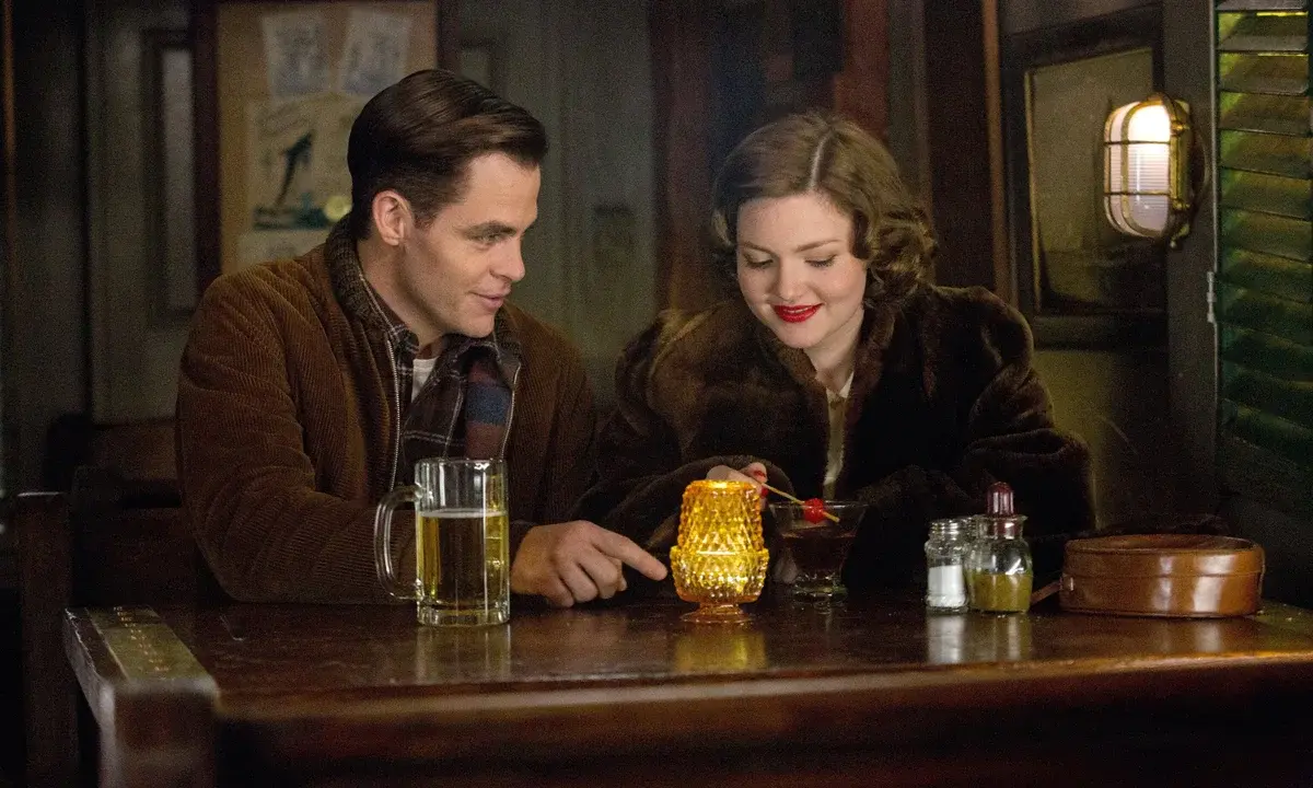 The Finest Hours