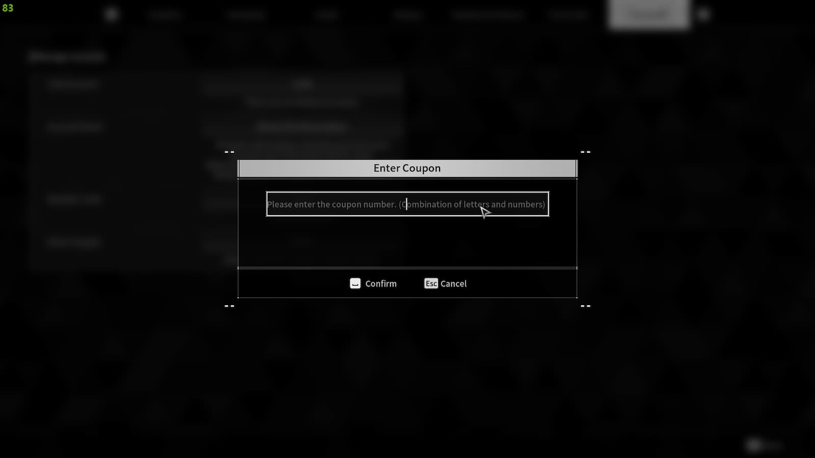 The First Descendant how to redeem codes