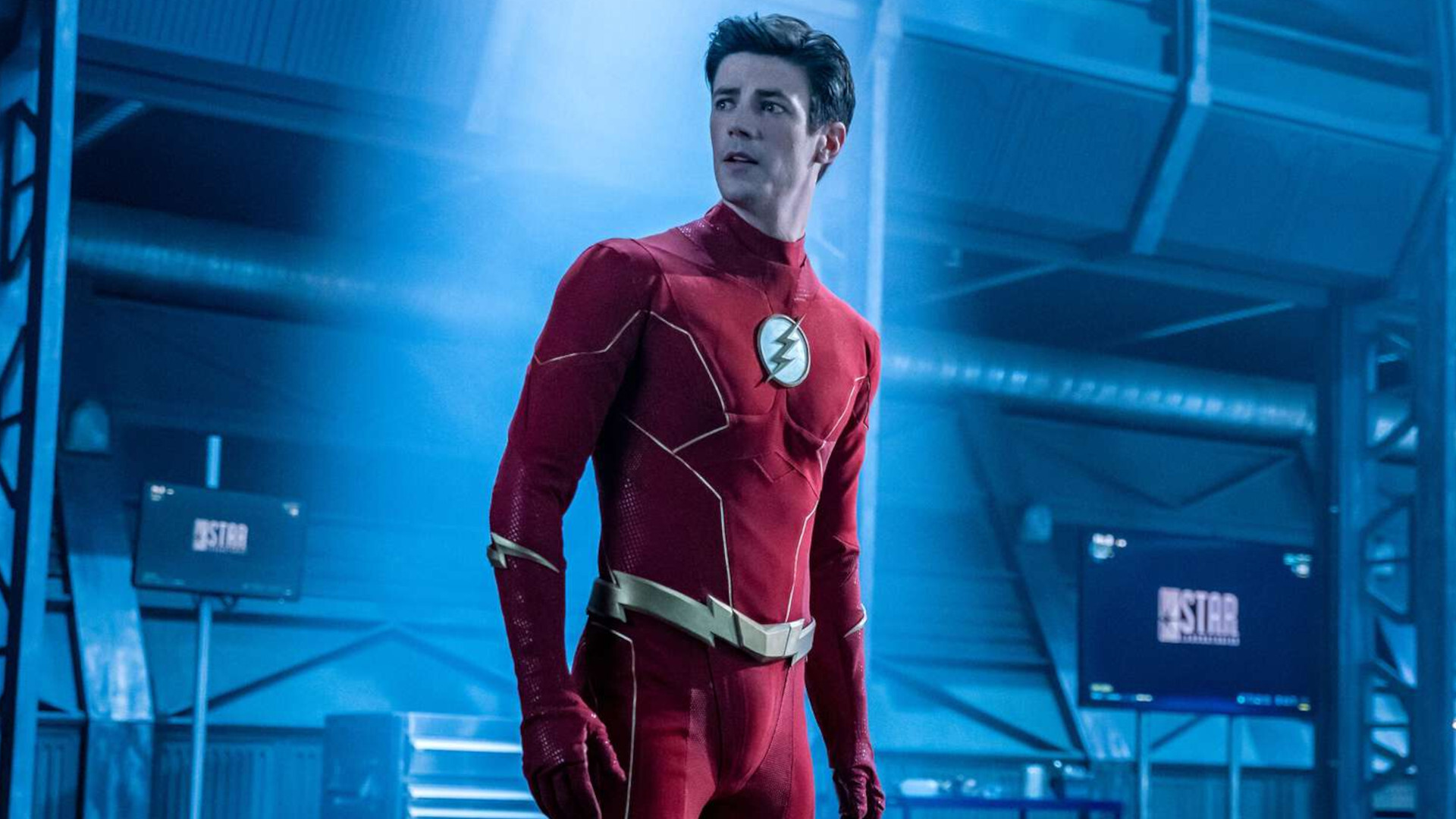 The Flash