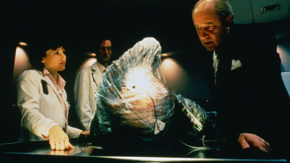 The Fly 2