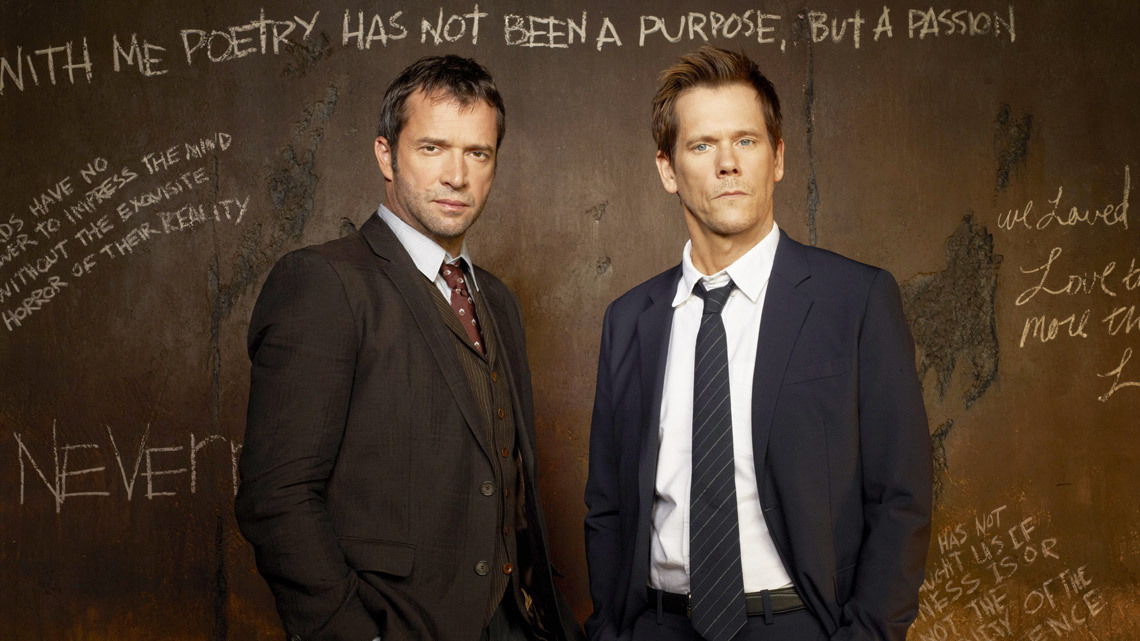 The Following