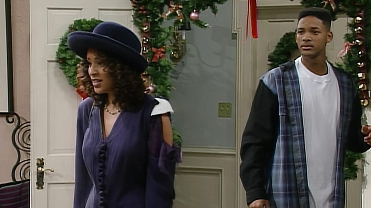 The Fresh Prince of Bel Air Twas the Night Before Christening cropped processed by imagy
