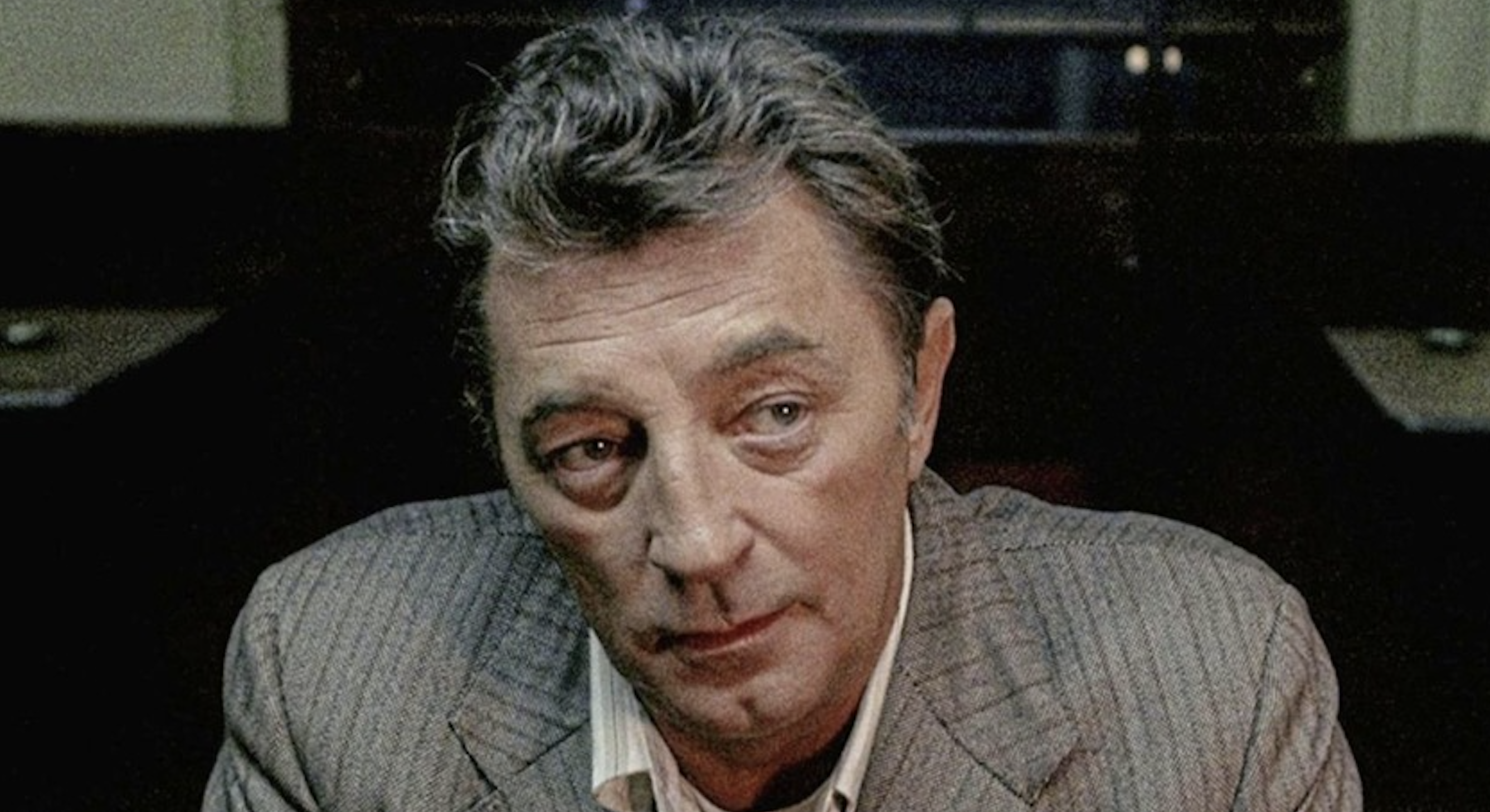 The Friends of Eddie Coyle