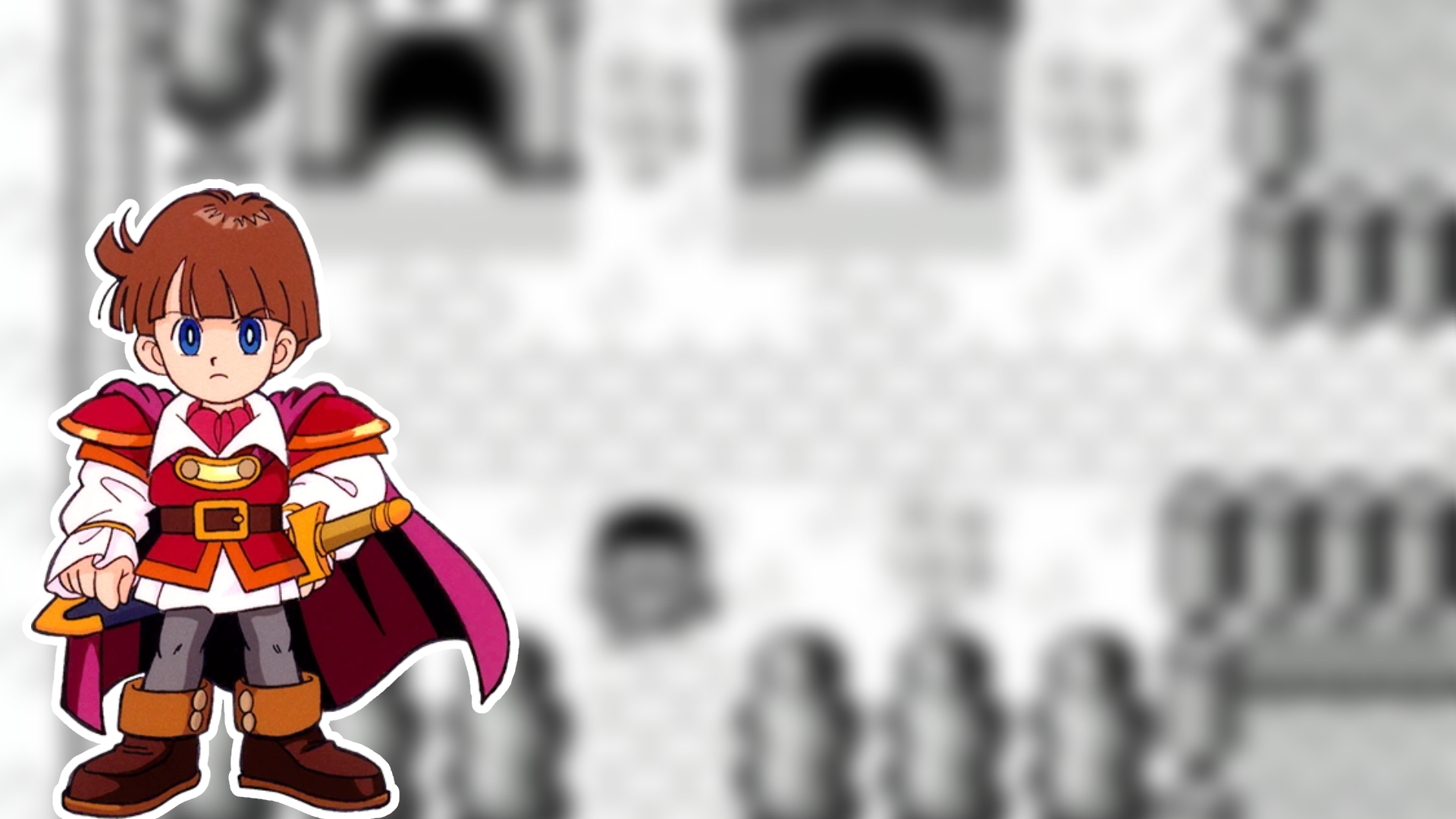 The Frog For Whom The Bell Tolls Thumbnail