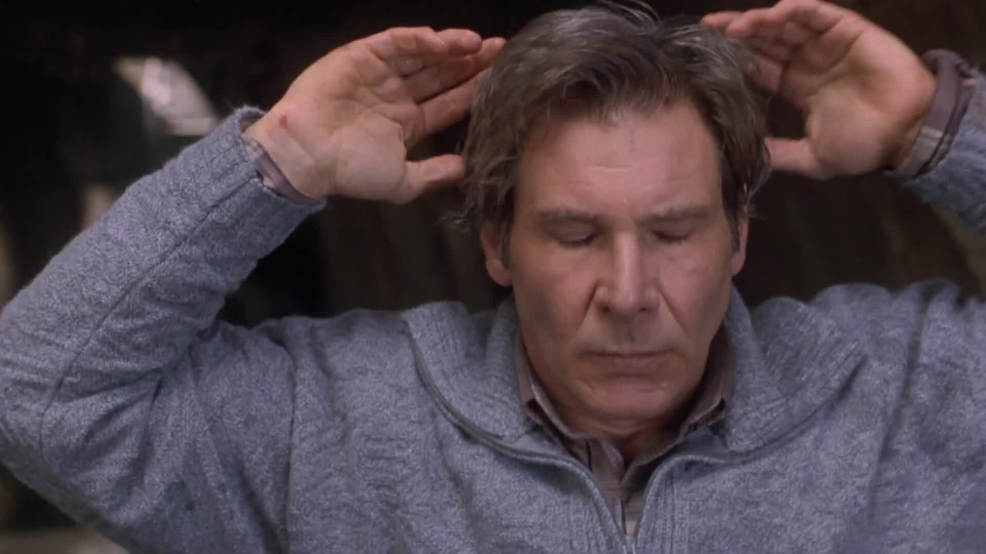 The Fugitive